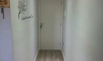 Imagem 6: Apartamento para venda com 55 metros quadrados com 2 quartos