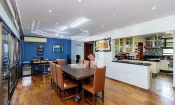 Imagem 7: Apartamento à Venda - Jardim Anália Franco, 3 Quartos, 138 m2