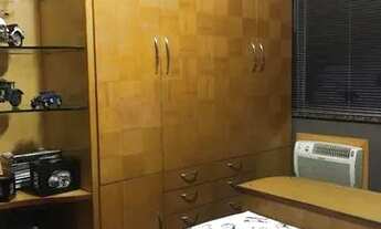 Imagem 3: Apartamento com 3 dormitórios à venda, 223 m² por R$ 1.000.000,00 - Icaraí - Niterói/RJ