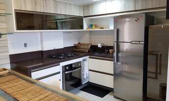 Imagem 5: Apartamento Mobiliado Locação Praia de Intermares Condomínio Incluso