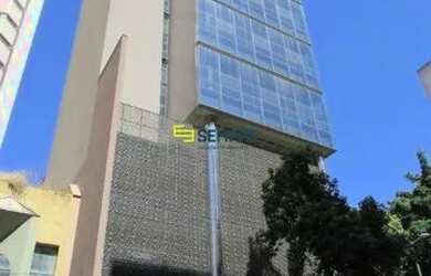 Imagem 3: Andar comercial para alugar no Lourdes em vão livre e com 07 vagas