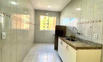 Imagem 7: Apartamento no plano 100. 3/4 67m