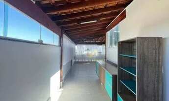 Imagem 4: Cobertura com 2 dormitórios à venda, 140 m² por R$ 450.000,00 - Vila Humaitá - Santo André