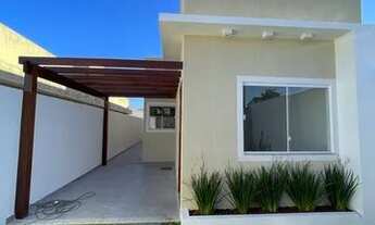 Imagem: Casa para venda com 75 metros quadrados