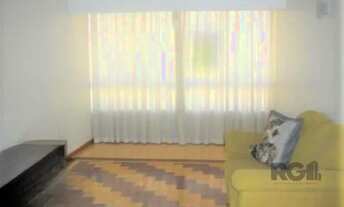 Imagem 4: Apartamento no Higienópolis de 2 dormitórios