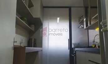 Imagem 2: Apartamento Padrão em Jundiaí