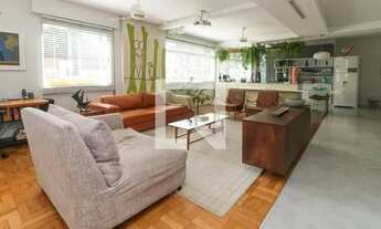 Imagem 5: Apartamento para Aluguel - Jardim Paulista, 1 Quarto, 110 m2