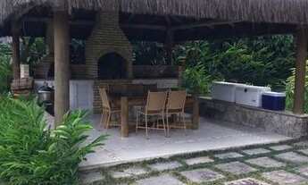 Imagem 10: Casa sobrado de alto padrão à venda no Condomínio PortoGalo em Angra dos Reis - RJ