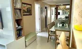 Imagem 5: Apartamento para venda com 78 metros quadrados com 3 quartos em Calhau - São Luís - MA