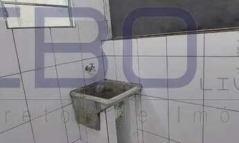 Imagem 4: Apartamento para Locação em São Paulo, Vila Constança, 1 dormitório, 1 banheiro