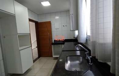 Imagem 5: Cobertura para locação 4 quartos 3 vagas Bairro Eldorado em Contagem MG