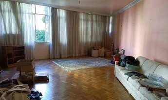 Imagem 3: Tijuca Apartamento com 4 dormitórios