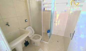 Imagem 7: Apartamento com 2 dormitórios à venda, 85 m² por R$ 250.000,00 - Mirim - Praia Grande/SP