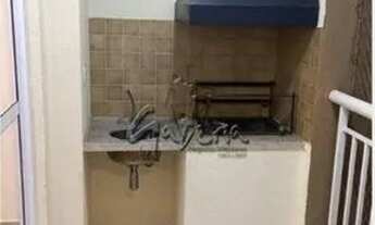 Imagem 4: Apartamento à venda - Bairro Fundação - São Caetano do Sul