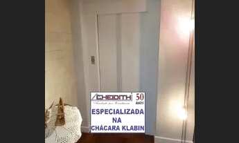 Imagem 2: Apartamento para venda com 131 metros quadrados com 3 quartos em Vila Mariana - São Paulo