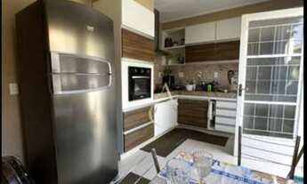 Imagem 6: Casa Duplex 2 quartos com área gourmet