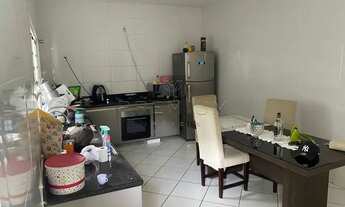 Imagem 3: CASA COM 3 QUARTOS NO BAIRRO ROOSEVELT