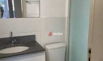 Imagem 4: Apartamento com 3 Quartos à Venda, 73 m² por R$ 320.000 - Maria Paula - São Gonçalo/RJ