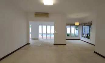 Imagem 5: Casa - Sitios de Recreio Gramado - Campinas