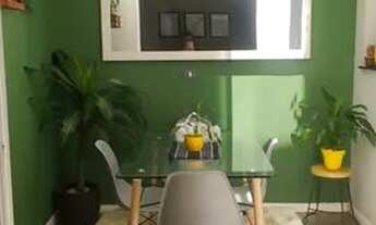 Imagem 6: Cód.: 13207 - Apartamento sem condomínio, 02 dormitórios, 01 vaga, planejados, quintal, Vi