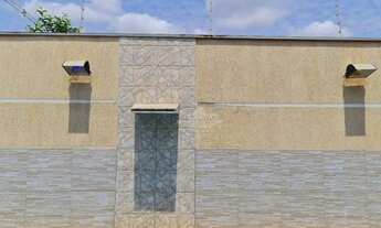 Imagem 3: Casa com 2 dormitórios à venda, 154 m² por R$ 350.000,00 - Jardim da Balsa II - Americana