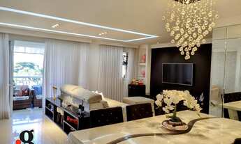 Imagem: Apartamento à venda - Tatuapé - 1.450.000,00