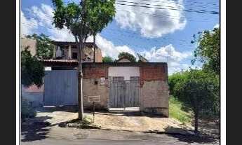 Imagem: BAURU - Casa Padrão