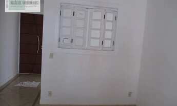 Imagem 2: Apartamento com 3 dormitórios à venda, 79 m² por R$ 600.000,00 - Jardim Bela Vista - Santo