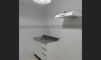 Imagem 5: Apartamento para alugar no bairro Loteamento Rio Acima - Mogi das Cruzes/SP