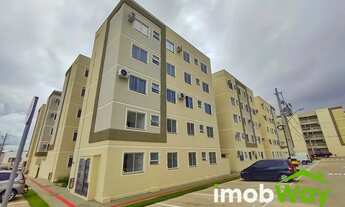 Imagem: Apartamento de 2 quartos para alugar no