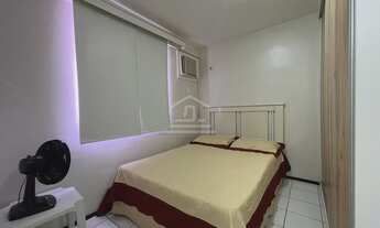 Imagem 5: Apartamento . 67 metros quadrados com 3 quartos em Aldeota - Fortaleza - CE