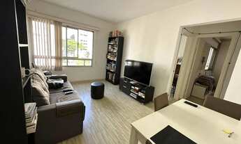 Imagem 3: Apartamento Venda 2 Dormitórios - 69 m² Brooklin