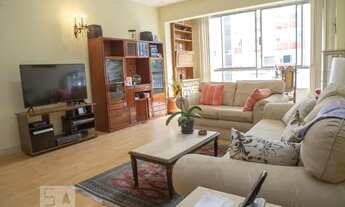 Imagem: Apartamento à Venda - Bela Vista, 3 Quartos