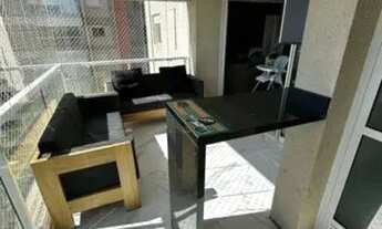 Imagem 7: RR5561 Apartamento 105m² CONDOMÍNIO RESORT BETHAVILLE - OPORTUNIDADE - 2 Dorms 2 Vagas - B