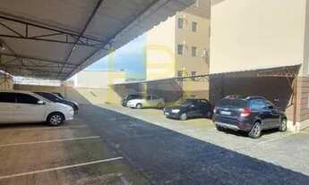 Imagem: Apartamento para Locação em Votorantim