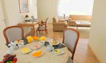 Imagem 5: Locação em alto padrão: Jardins Excelente localização 1 Dorms 66m²