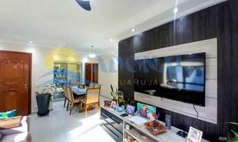 Imagem 2: APARTAMENTO RESIDENCIAL em GUARUJÁ - SP, PITANGUEIRAS