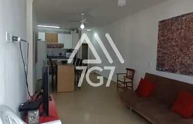 Imagem 4: COBERTURA À VENDA NA PRAIA DA ENSEADA - GUARUJÁ