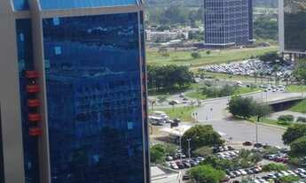 Imagem: Flat para aluguel com 33 metros quadrados