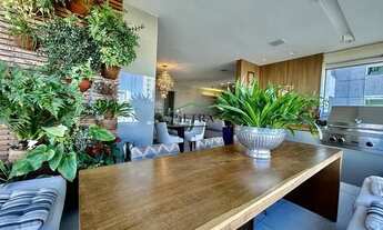 Imagem 5: Nova Lima - Apartamento Padrão - Vila Da Serra