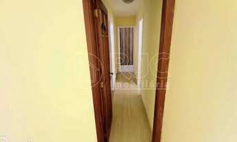 Imagem 6: Apartamento para venda tem 95 metros quadrados com 3 quartos em Grajaú - Rio de Janeiro