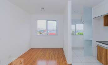 Imagem: Apartamento para Aluguel - Água Branca