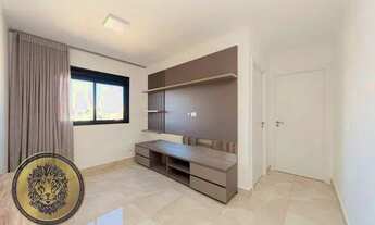 Imagem 4: Apartamento com 3 dormitórios à venda, 64 m² por R$ 570.000,00 - Portão - Curitiba/PR