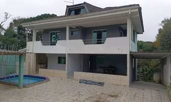 Imagem 6: Vendo/permuto casa em Colombo