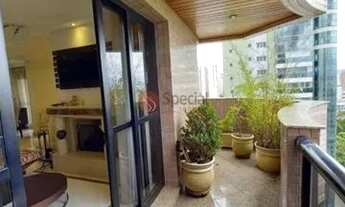 Imagem 2: Apartamento alto padrão, no Jardim Anália Franco