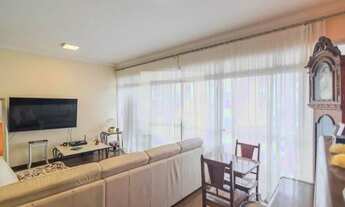 Imagem: Apartamento à Venda - Jardim Bela Vista