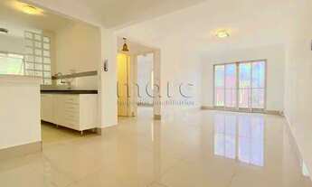 Imagem 1: SAO PAULO - Apartamento Padrão - CAMBUCI