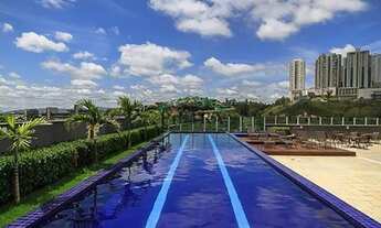 Imagem: Nova Lima - Apartamento Padrão - Vale Do