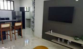 Imagem: Apartamento para Locação em Palmas, Plano