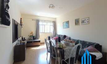 Imagem 3: Amplo Apartamento 2 quartos na Praia do Morro